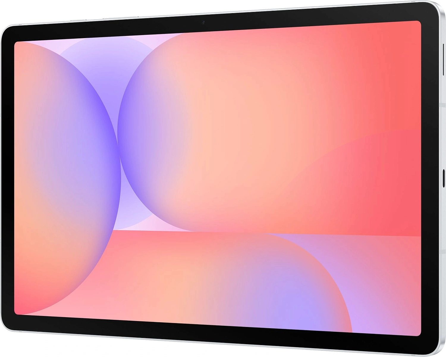 Планшет Samsung Galaxy Tab S10 Lite BSM-X406B 1380 (2.4) 8C RAM8Gb ROM256Gb 10.9" TFT 2112x1320 5G eSIM Android 15 серебристый 8Mpix 5Mpix BT WiFi microSD 2Tb 10090mAh