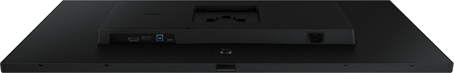 Монитор 32" SAMSUNG S32D804UAI ViewFinity S8 S80UD UHD Black (VA, 3840x2160, HDMI+DP+Type C, USB Hub, LAN, 5 ms, 178°/178°, 350 cd/m, 3000:1, 60Hz, Pivot)