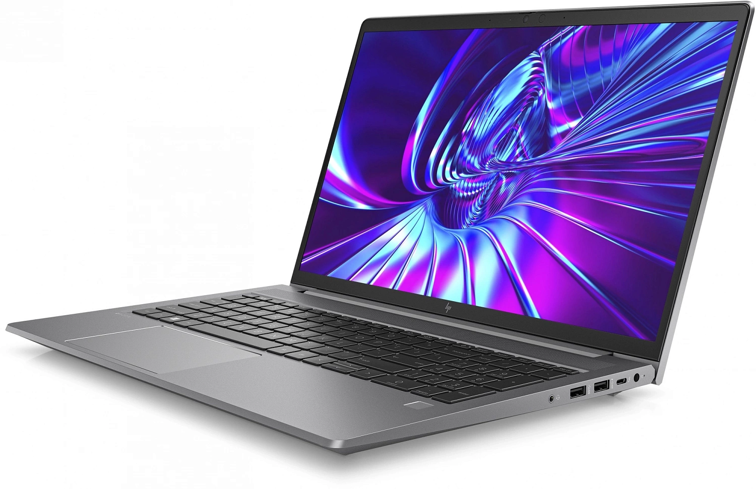 Ноутбук HP zBook Power G9 Core i7 12800H 16Gb SSD512Gb NVIDIA T600 4Gb 15.6" FHD Windows 10 Professional 64 upgW11Pro WiFi BT Cam (99V40E8R)