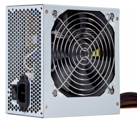 Блок питания Hipro ATX 400W (HIPO DIGI) HPE400W 24pin 120mm fan 2xSATA