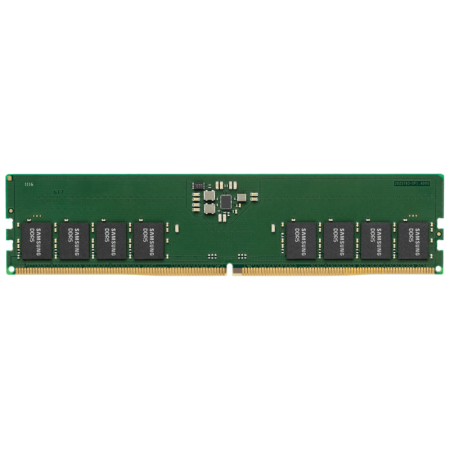 Оперативная память Samsung DDR5 8GB DIMM 4800MHz (M323R1GB4BB0-CQK) 1 year, OEM
