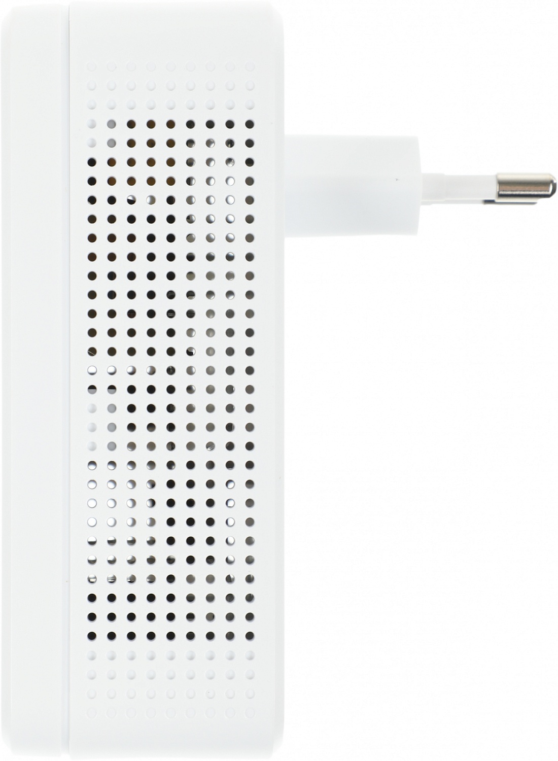 Сетевой адаптер Powerline Mercusys MP510 KIT AV1000 Gigabit Ethernet (ант.внеш.несъем.) 2ант. (упак.:2шт)