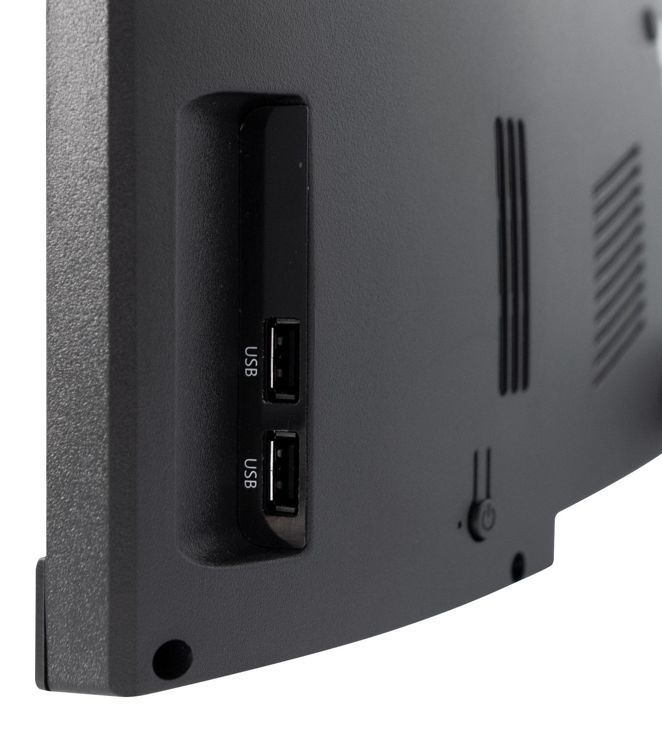 Моноблок IRU Office 23IH5P 23.8" Full HD i3 10105 (3.7) 16Gb SSD512Gb UHDG 630 Free DOS GbitEth WiFi BT 120W Cam черный 1920x1080