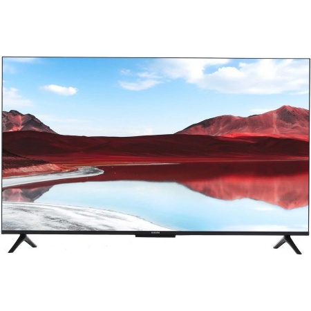 50" Телевизор LED XIAOMI A 50 2025 (L50MA-ARU) bp Bad Pack