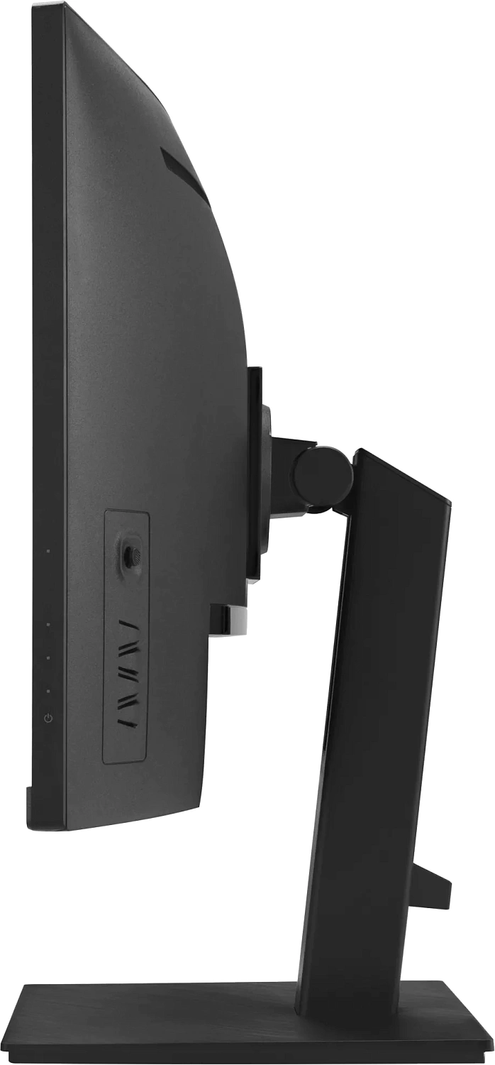 Монитор Asus 34" VA34VCPSR черный VA LED 4ms 21:9 HDMI M/M матовая HAS Piv 3000:1 300cd 178гр/178гр 3440x1440 100Hz DP 2K USB 9.32кг