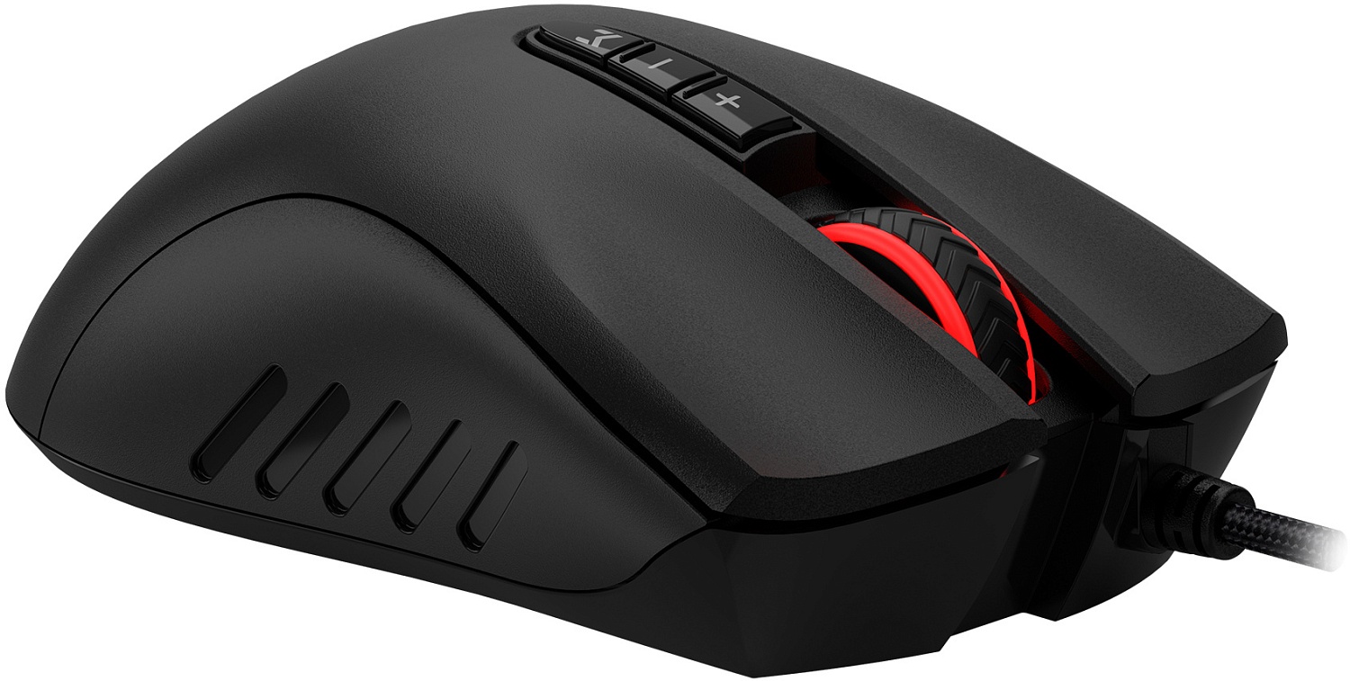 Мышь A4Tech Bloody ES5 черный оптическая (3200dpi) USB (8but) Мышь A4Tech Bloody ES5 черный оптическая (3200dpi) USB (8but)