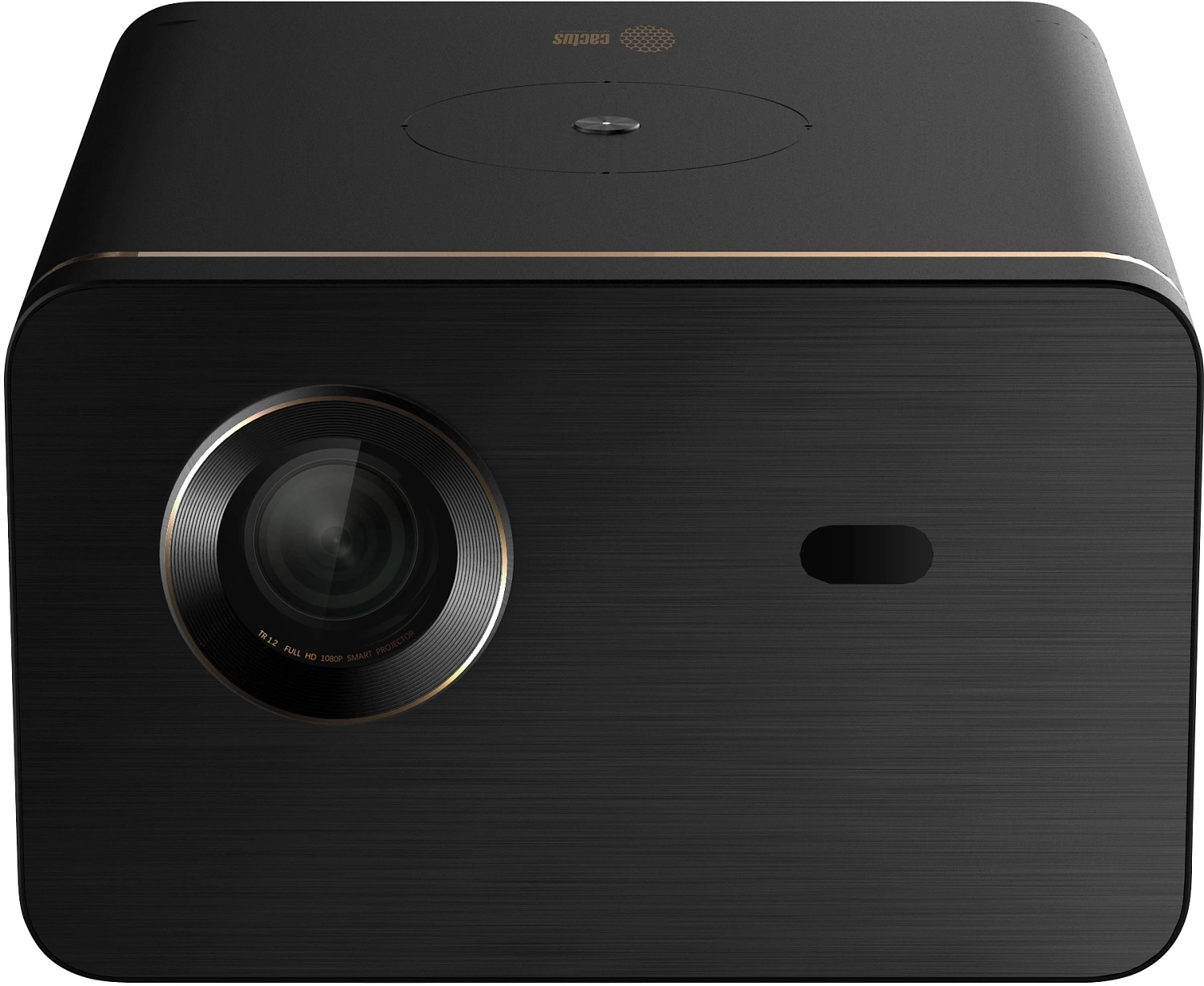 Проектор Cactus CS-H3.SG + Экран CS-PSRM-180X180-BK DLP (1920x1080) 200000:1 ресурс лампы:20000часов 1xUSB typeA 1xHDMI 3.1кг