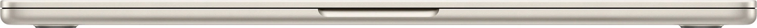 Ноутбук Apple MacBook Air A3448 M5 10 core 16Gb SSD512Gb/10 core GPU 15.3" Liquid Retina (2880x1864) macOS star WiFi BT Cam (MDVD4LL/A)