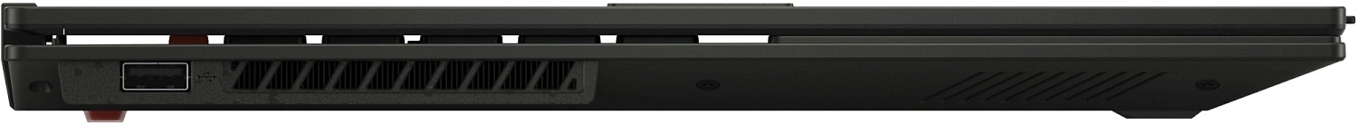 Ноутбук Asus Vivobook S 16 Flip TN3604YA-MC099W Ryzen 5 7530U 8Gb SSD512Gb AMD Radeon Vega 7 16" IPS Touch WUXGA (1920x1200) Windows 11 Home black WiFi BT Cam (90NB1041-M00450)