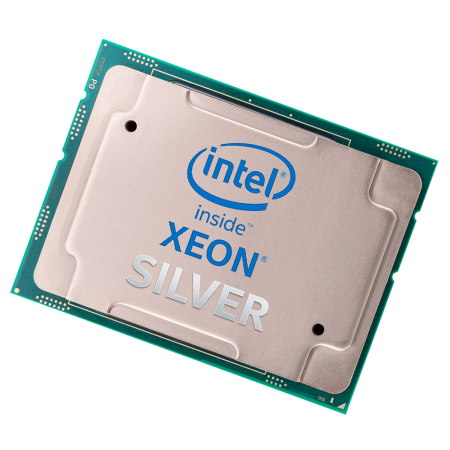 Центральный Процессор Intel Xeon® Silver 4410Y PULL 12 Cores, 24 Threads, 2.0/3.9GHz, 30M, DDR5-4000, 2S, 150W