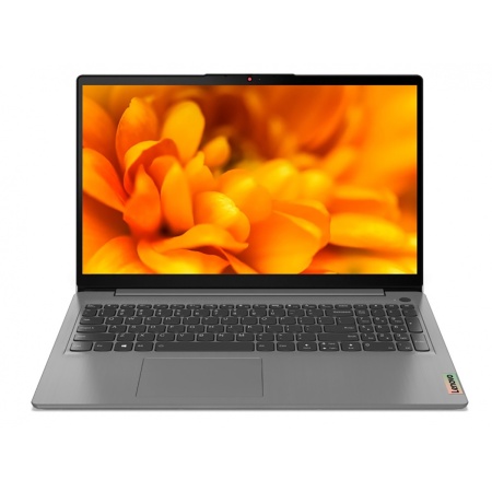 Ноутбук Lenovo IdeaPad 3 15ITL6 Core i3-1115G4/8Gb/SSD256Gb/15,6"/TN/FHD/noOS/grey (82H803P6RK)