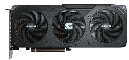 Видеокарта Gigabyte RX9060XT GAMING OC 8GB GDDR6 128bit 2xDP HDMI 3FAN RTL