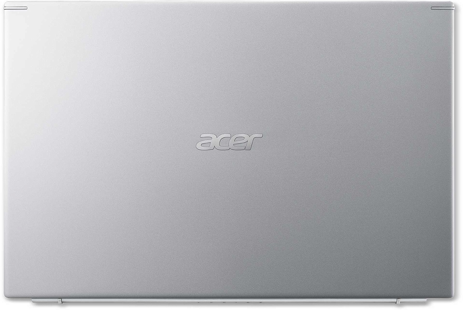 Ноутбук Acer Aspire 5 A515-56-32DM Core i3 1115G4 8Gb SSD256Gb Intel UHD Graphics 15.6" IPS FHD (1920x1080) Windows 11 Home silver WiFi BT Cam (NX.AAS2A.001)