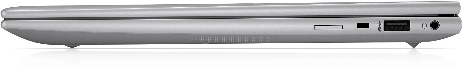 Ноутбук HP ZBook Firefly 14 G9 Core i7 1255U 16Gb SSD512Gb NVIDIA Quadro T550 14" WUXGA Windows 11 Professional 64 upgW11Pro WiFi BT Cam (69Q70EAR)