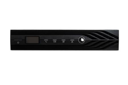 (483) Бастион SKAT-UPS 3000ВА/2700Вт RACK 2U/On-Line/АКБ 9Ачх6/220В/SNMP slot/ 5 л.г./МПТ