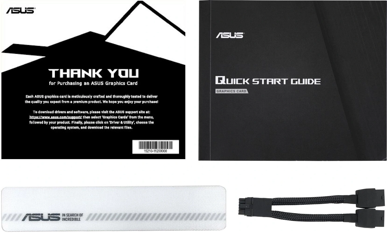 Видеокарта Asus PCI-E 5.0 PRIME-RTX5070-O12G-WHITE NVIDIA GeForce RTX 5070 12Gb 192bit GDDR7 2557/28000 HDMIx1 DPx3 HDCP Ret