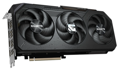 Видеокарта Gigabyte RX9070XT GAMING OC 16GB GDDR6 256bit 2xDP 2xHDMI 3FAN RTL