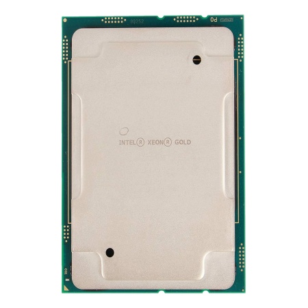 Xeon® Gold 6421N
 32 Cores, 64 Threads, 1.8/3.6GHz, 60M, DDR5-4800, 1S, 185W OEM