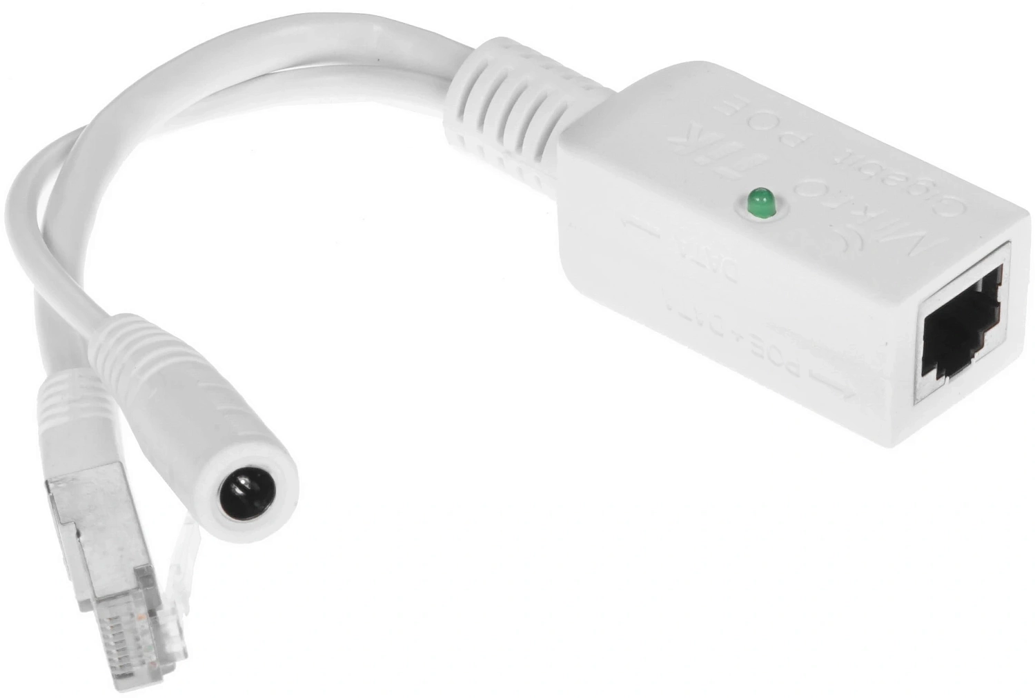 Точка доступа MikroTik wAP 60G AP (RBWAPG-60AD-A) 10/100/1000BASE-TX