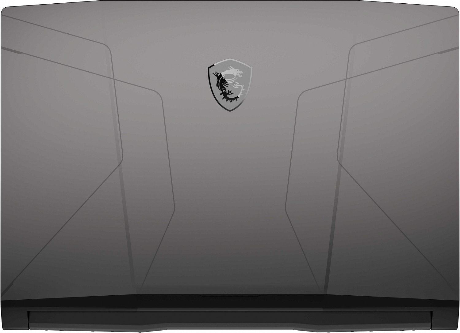 Ноутбук MSI Pulse GL66 11UDK-420XRU Core i5 11400H 8Gb SSD512Gb NVIDIA GeForce RTX 3050 Ti 4Gb 15.6" IPS FHD (1920x1080) Free DOS grey WiFi BT Cam (9S7-158224-420)