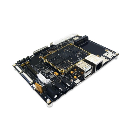 MYD-C8MMQ6-8E2D-180-C i.MX8M Mini, 2GB DDR4, 8GB eMMC