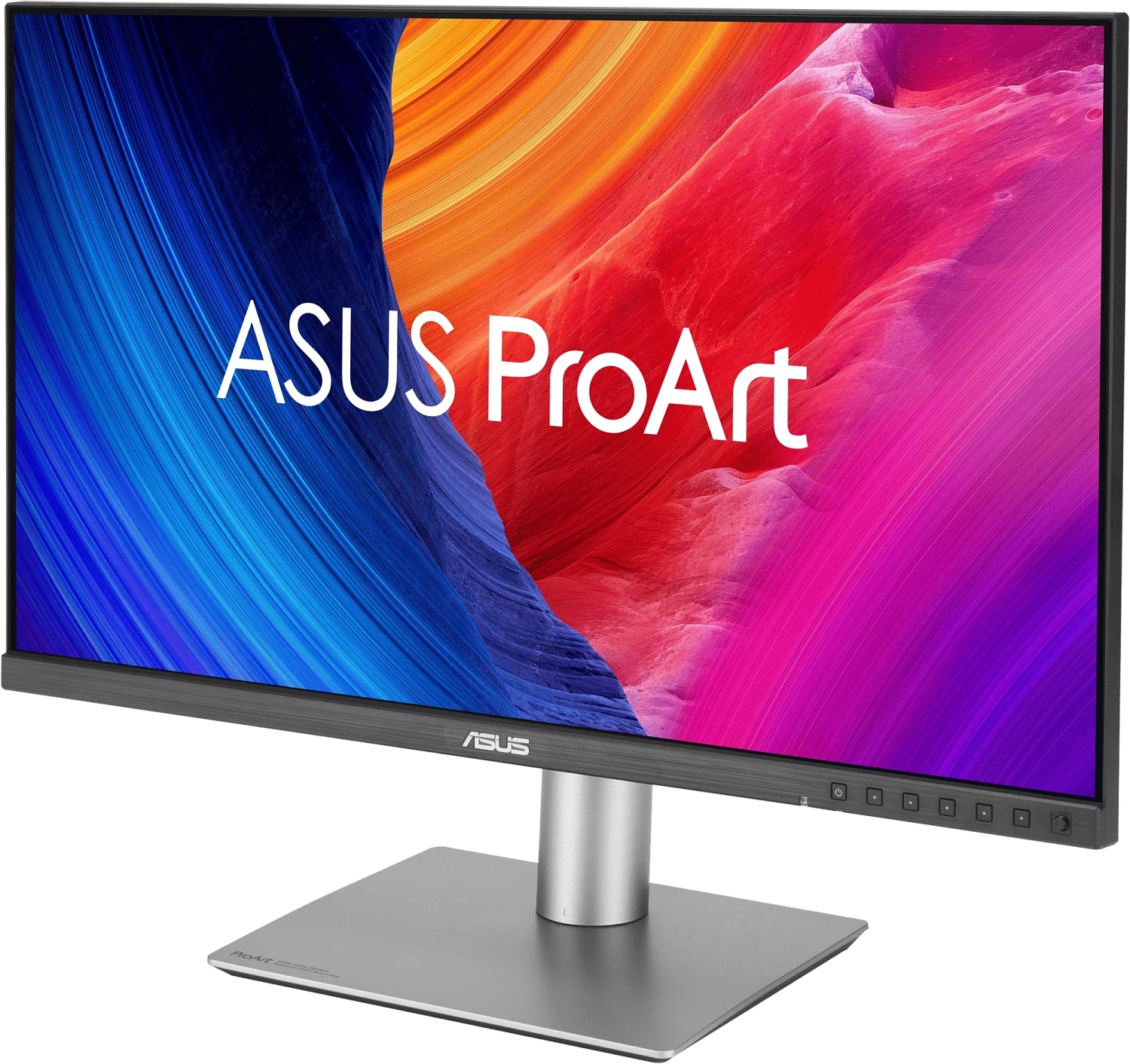 Монитор ASUS 27" PA278CGRV IPS WQHD(2560×1440) USB-C DP HDMI 5ms(GTG) 350cd/㎡ 144Hz 16:9