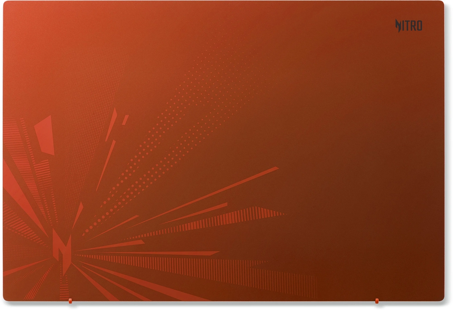 Ноутбук Acer Nitro Lite 16 NL16-71G-51L6 Core i5 13420H 16Gb SSD512Gb NVIDIA GeForce RTX4050 6Gb 16" IPS WUXGA (1920x1200) без ОС black WiFi BT Cam (NH.DAEEX.002)