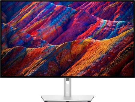 Монитор Dell 31.5"  U3223QE (3840 x 2160)  DP HDMI Type-C  EUR