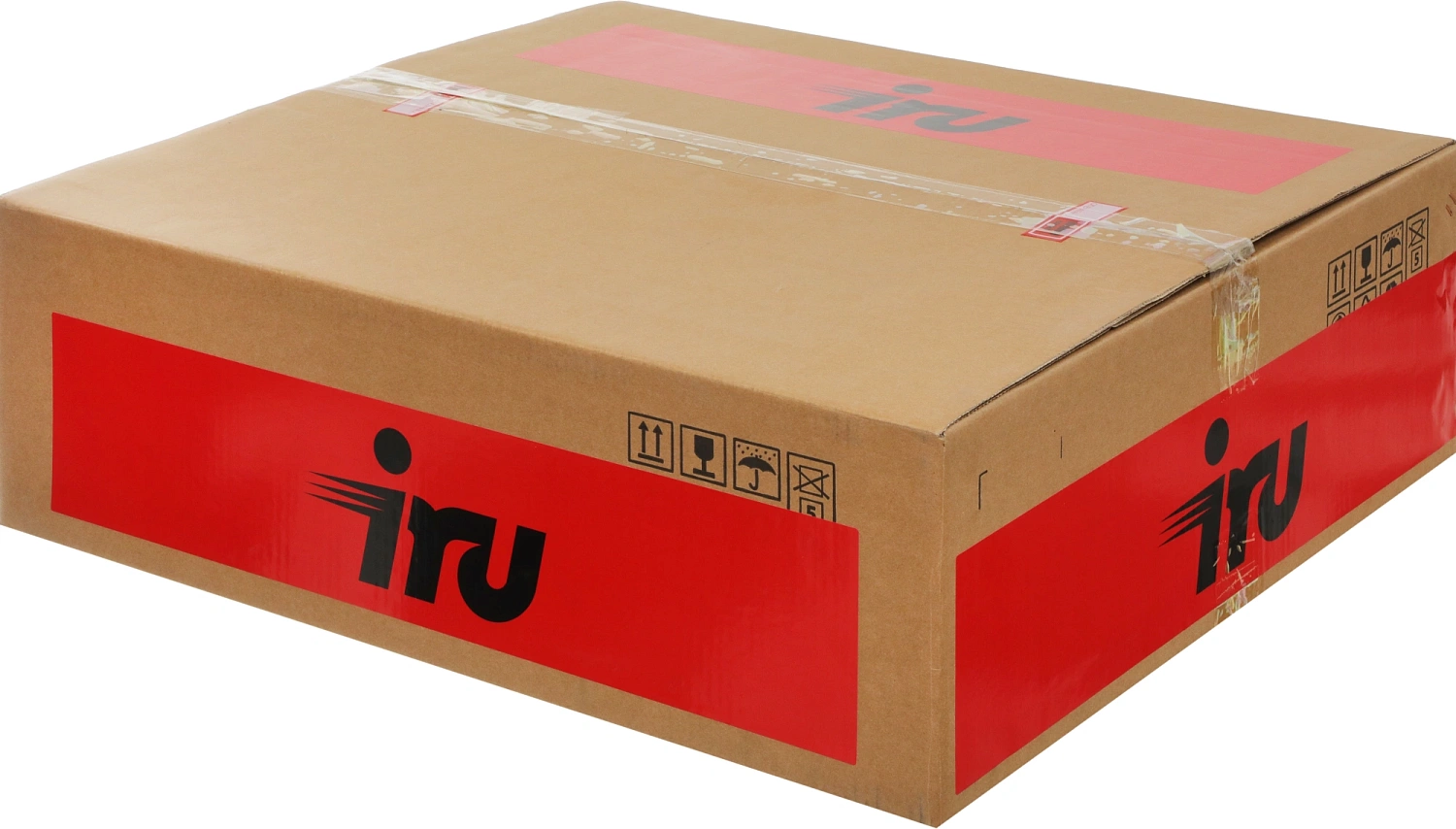 Сервер IRU Rock G2206IG3 2x4309Y 2x32Gb 2xRJ45 2x750W w/o OS (2138950)