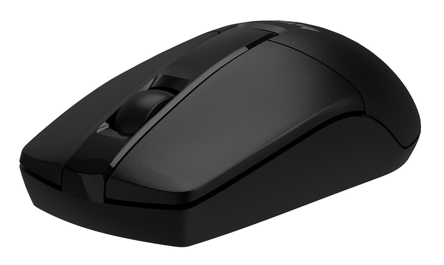 Мышь A4Tech G3-330N черный оптическая (1200dpi) беспроводная USB (3but) Мышь A4Tech G3-330N черный оптическая (1200dpi) беспроводная USB (3but)