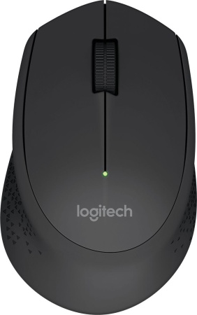 Мышь Logitech Wireless Mouse M280 Black [910-004291/910-004287]