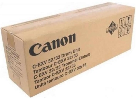 Блок фотобарабана Canon C-EXV32/33 2772B003BA ч/б:27000стр. для IR 2520/2525/2530 Canon