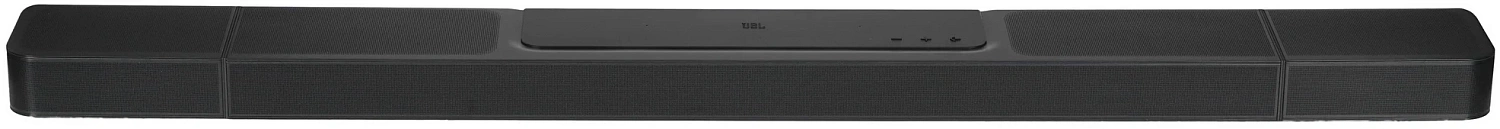 Саундбар JBL BAR1300 11.1.4 1170Вт+300Вт черный
