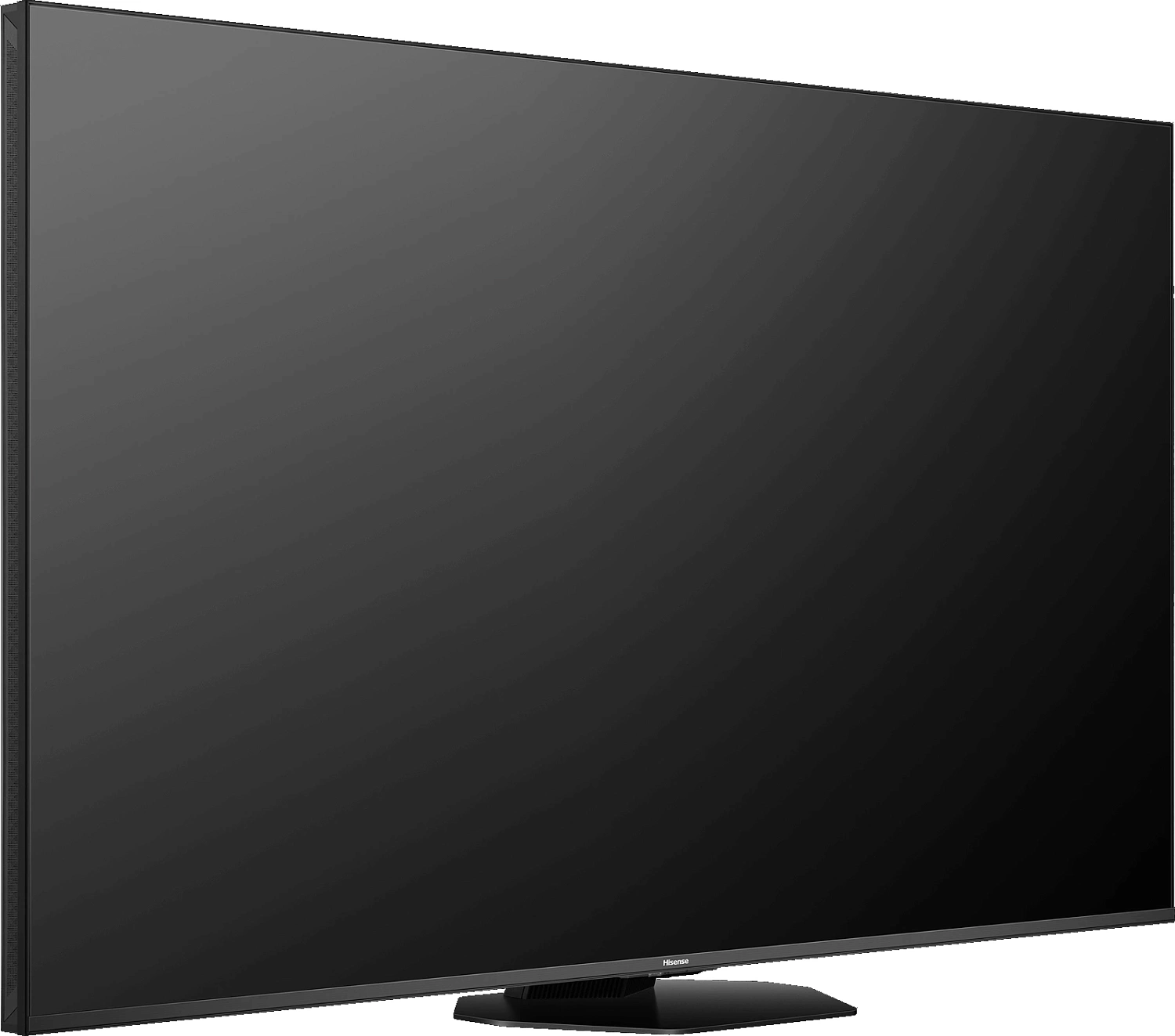 Телевизор LED Hisense 55" 55U8Q темно-серый 4K Ultra HD 120Hz DVB-T DVB-T2 DVB-C DVB-S DVB-S2 USB WiFi Smart TV