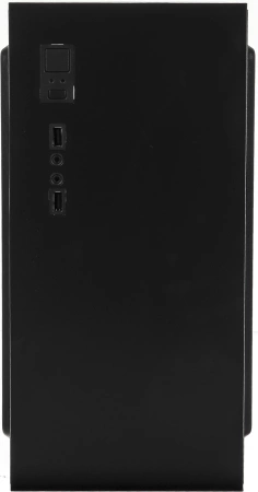 ПК IRU Office 320A5S MT Ryzen 3 PRO 4350G (3.8) 8Gb SSD256Gb RGr Windows 11 Professional GbitEth 400W черный (2060850)