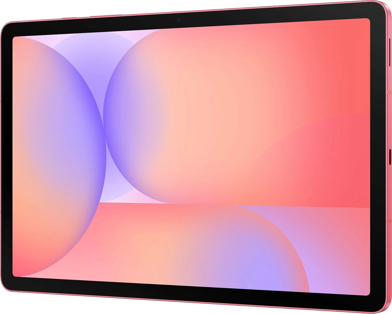 Планшет Samsung Galaxy Tab S10 Lite BSM-X400 1380 (2.4) 8C RAM8Gb ROM256Gb 10.9" TFT 2112x1320 Android 15 коралловый 8Mpix 5Mpix BT WiFi microSD 2Tb 10090mAh