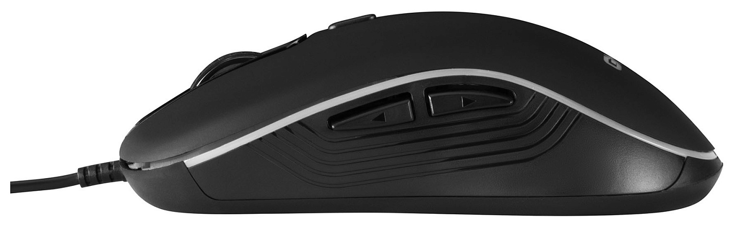 Мышь Оклик 723GM черный оптическая (3200dpi) USB (6but) Мышь Оклик 723GM черный оптическая (3200dpi) USB (6but)