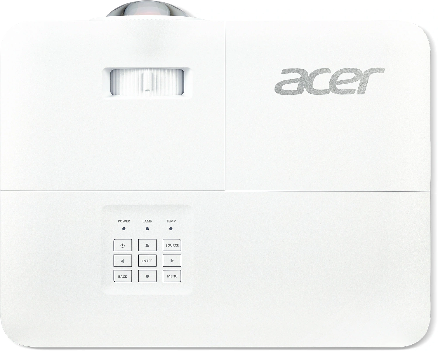 Проектор Acer H6518STi DLP 3500Lm LS 3500Lm ANSI (1920x1080) 10000:1 ресурс лампы:5000часов 1xUSB typeA 2xHDMI 2.95кг