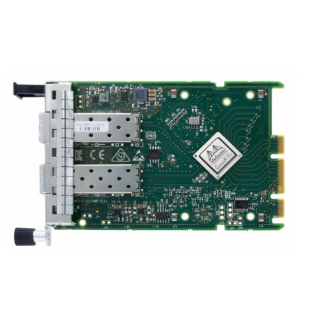 4XC7A08246 ThinkSystem Mellanox ConnectX-4 Lx 10/25GbE SFP28 2-port OCP Ethernet Adapter