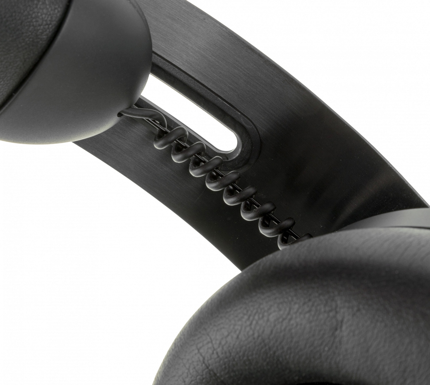 Наушники с микрофоном Lenovo Legion H500 Pro черный 1м накладные оголовье (GXD0T69864)