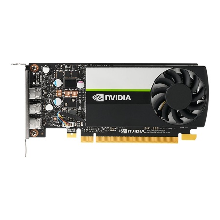 Видеокарта NVIDIA NVIDIA T400 4G BOX, brand new original with individual package, include ATX and LT brackets (025032)