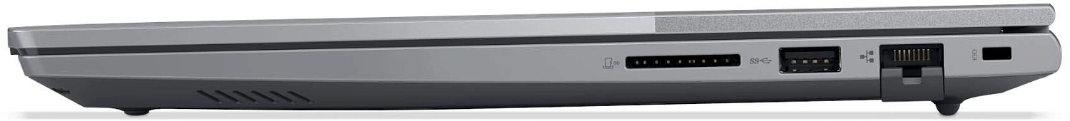 Ноутбук Lenovo Thinkbook 14 G8 IRL Core 7 240H 32Gb SSD1Tb Intel Graphics 14" IPS WUXGA (1920x1200) Windows 11 Pro grey WiFi BT Cam (21SG006CGQ)