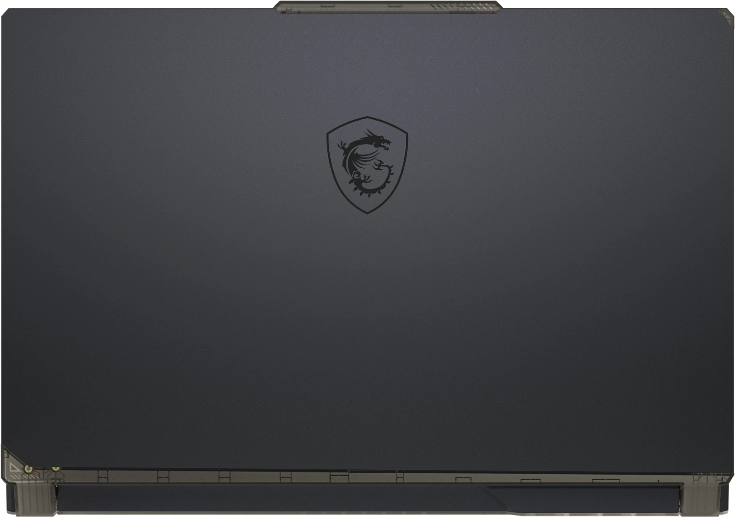 Ноутбук MSI Cyborg 15 A12VF-2064CA Core i7 12650H 16Gb SSD512Gb NVIDIA GeForce RTX4060 8Gb 15.6" IPS FHD (1920x1080) Windows 11 Home Multi Language black WiFi BT Cam (9S7-15K111-2064)