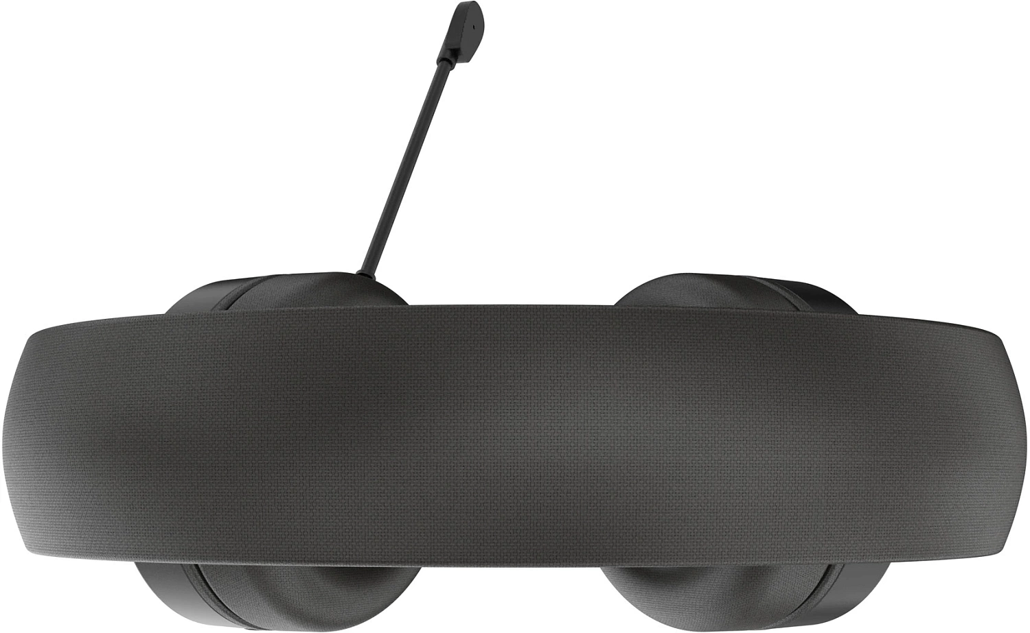 Наушники с микрофоном Acer OHR400 черный мониторные оголовье (ZL.HDSEE.00G)