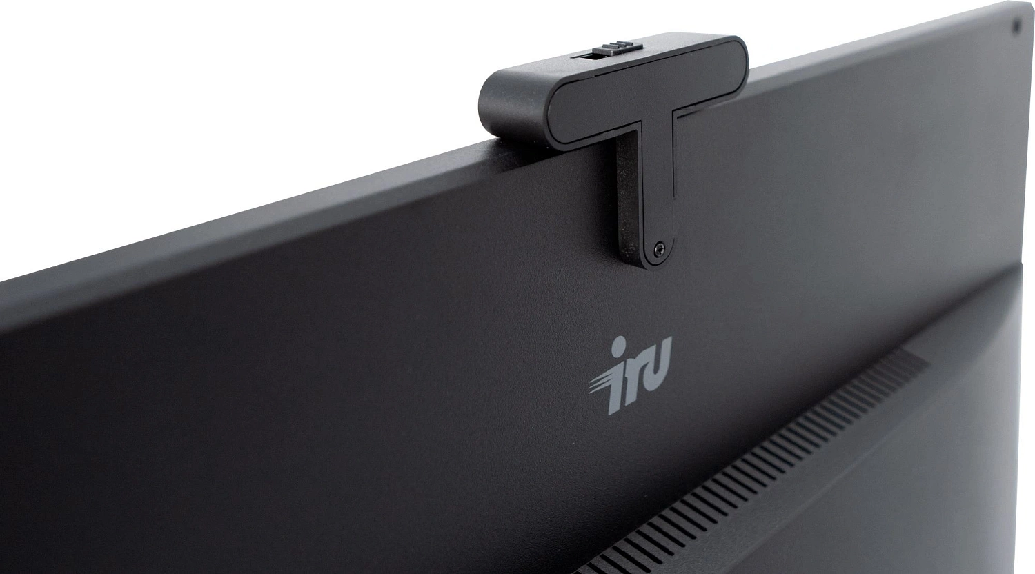 Моноблок IRU Tactio 23dm 23.8" Full HD i3 12100 (3.3) 8Gb SSD256Gb UHDG 730 Windows 11 Pro 64 WiFi BT Spk 120W Cam черный 1920x1080