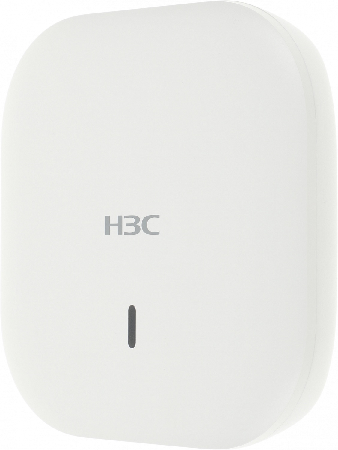 Точка доступа H3C WA6330 (EWP-WA6330-FIT) 10/100/1000/2500BASE-T белый