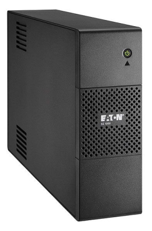 Источник бесперебойного питания Eaton 5S 1000i 600Вт 1000ВА черный