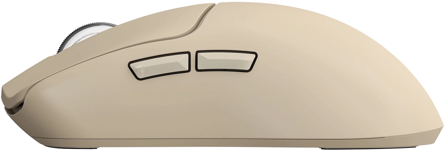Мышь Acer OMR312 бежевый оптическая 3200dpi беспров. BT/Radio USB (ZL.MCECC.037) Мышь Acer OMR312 бежевый оптическая 3200dpi беспров. BT/Radio USB (ZL.MCECC.037)