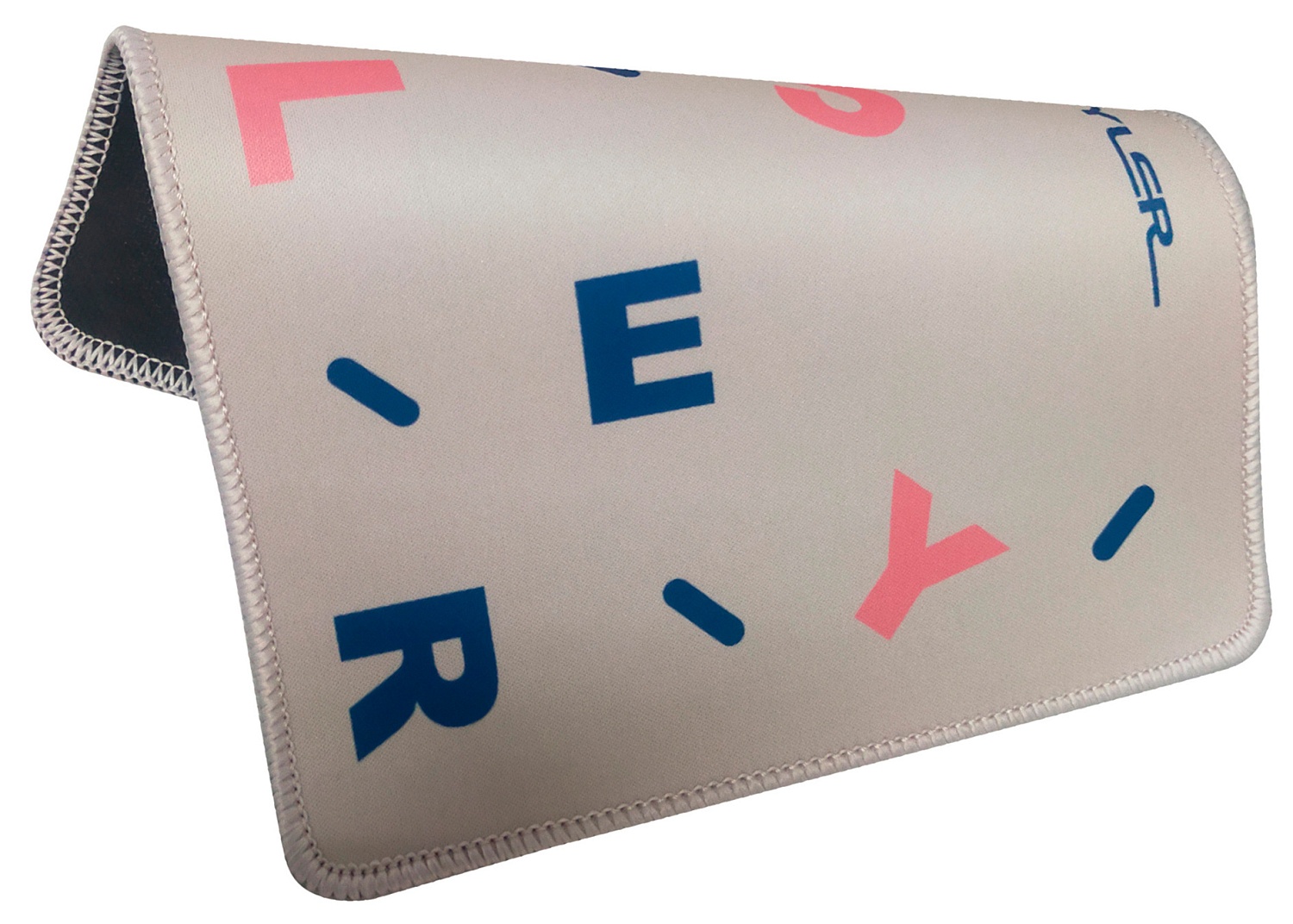 Коврик для мыши A4Tech FStyler FP25 Мини бежевый 250x200x2мм