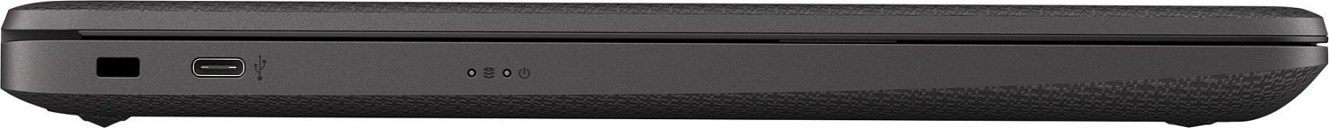 Ноутбук HP 240 G8 Core i5 1035G1 8Gb SSD256Gb Intel UHD Graphics 14" UWVA FHD (1920x1080) Windows 10 Home 64 dk.grey WiFi BT Cam (43W62EA)